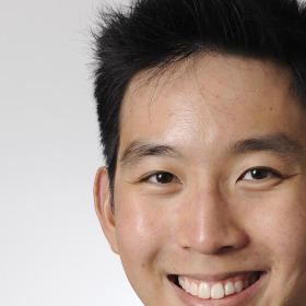 business portrait professional headshot